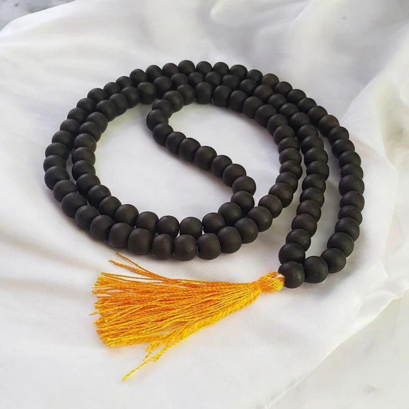 📿 Paathala Sembu Murugan Temple Karungali Mala